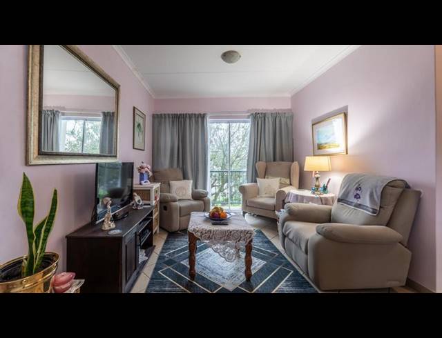 2 BEDROOM APARTMENT FOR SALE IN BUH-REIN